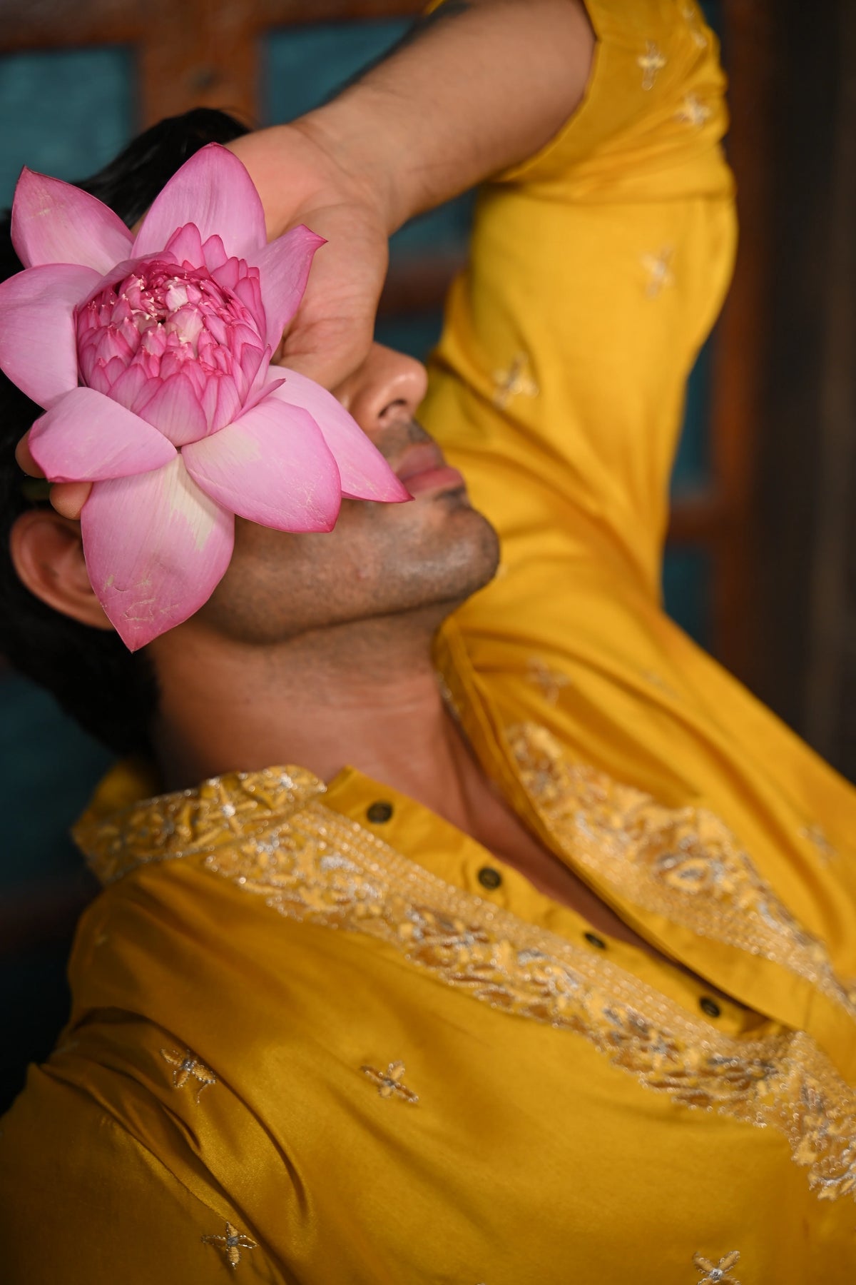 Haldi Edit