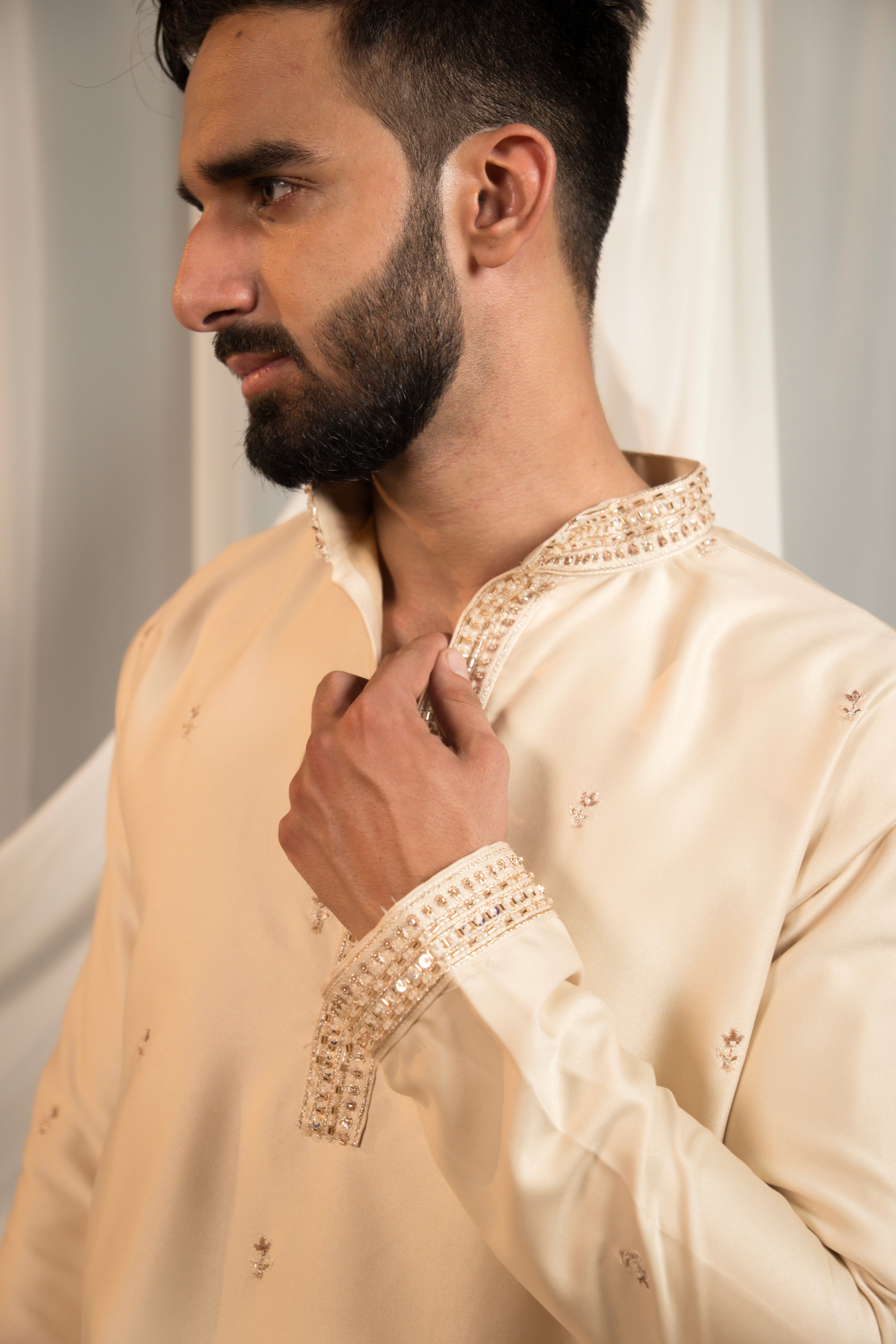 Shahi Minar Kurta