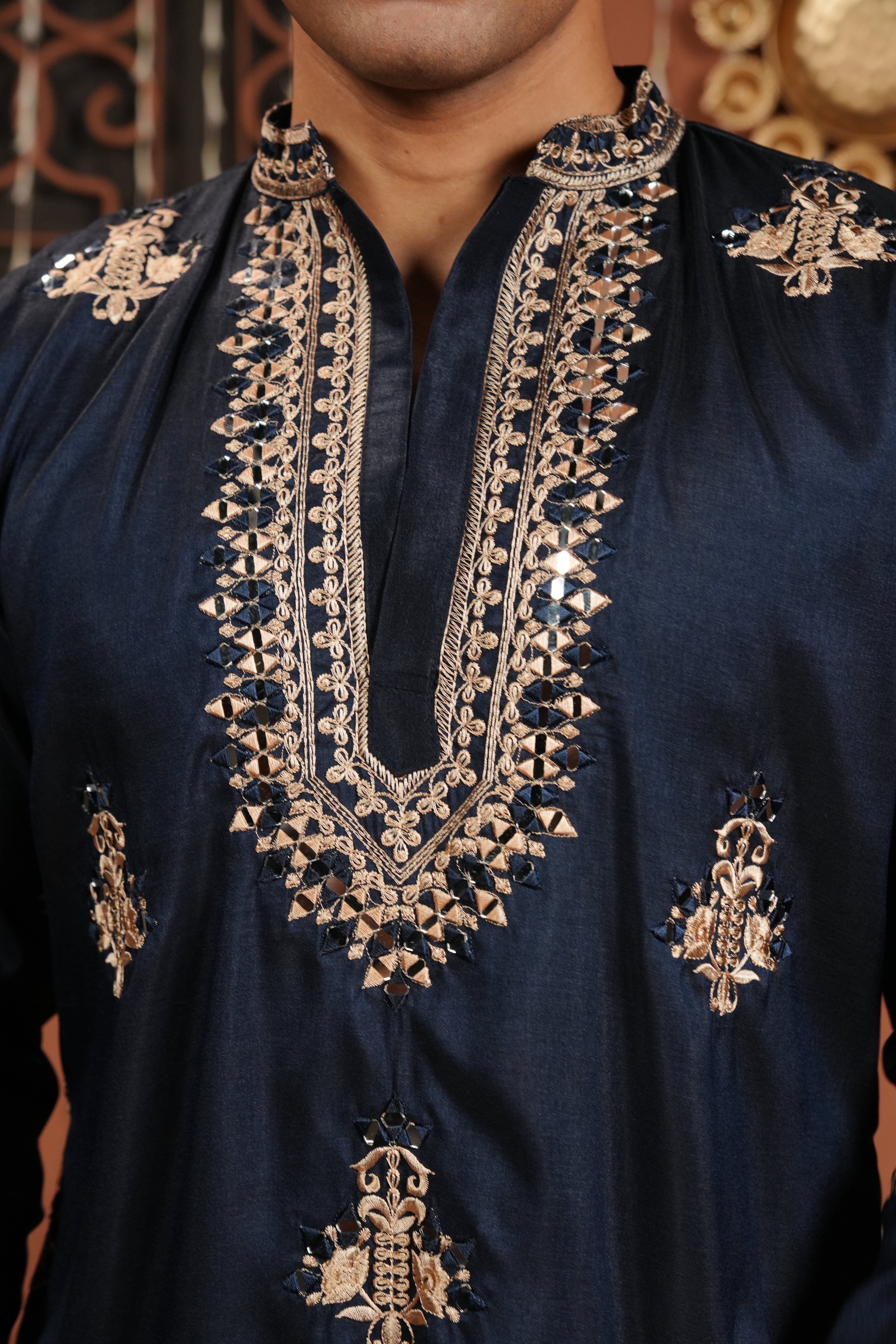 Raat-e-Shahi