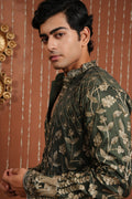 Bagh-e-Shahi (only kurta)