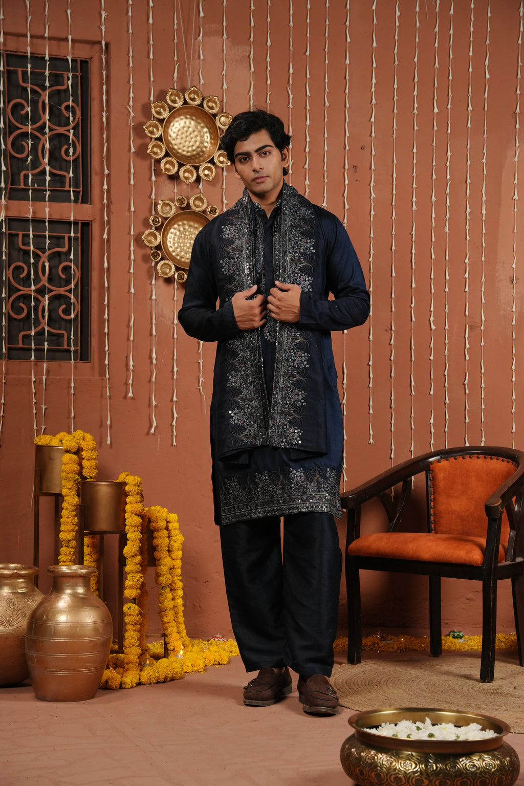 Shahi Afsana (The Royal Tale)