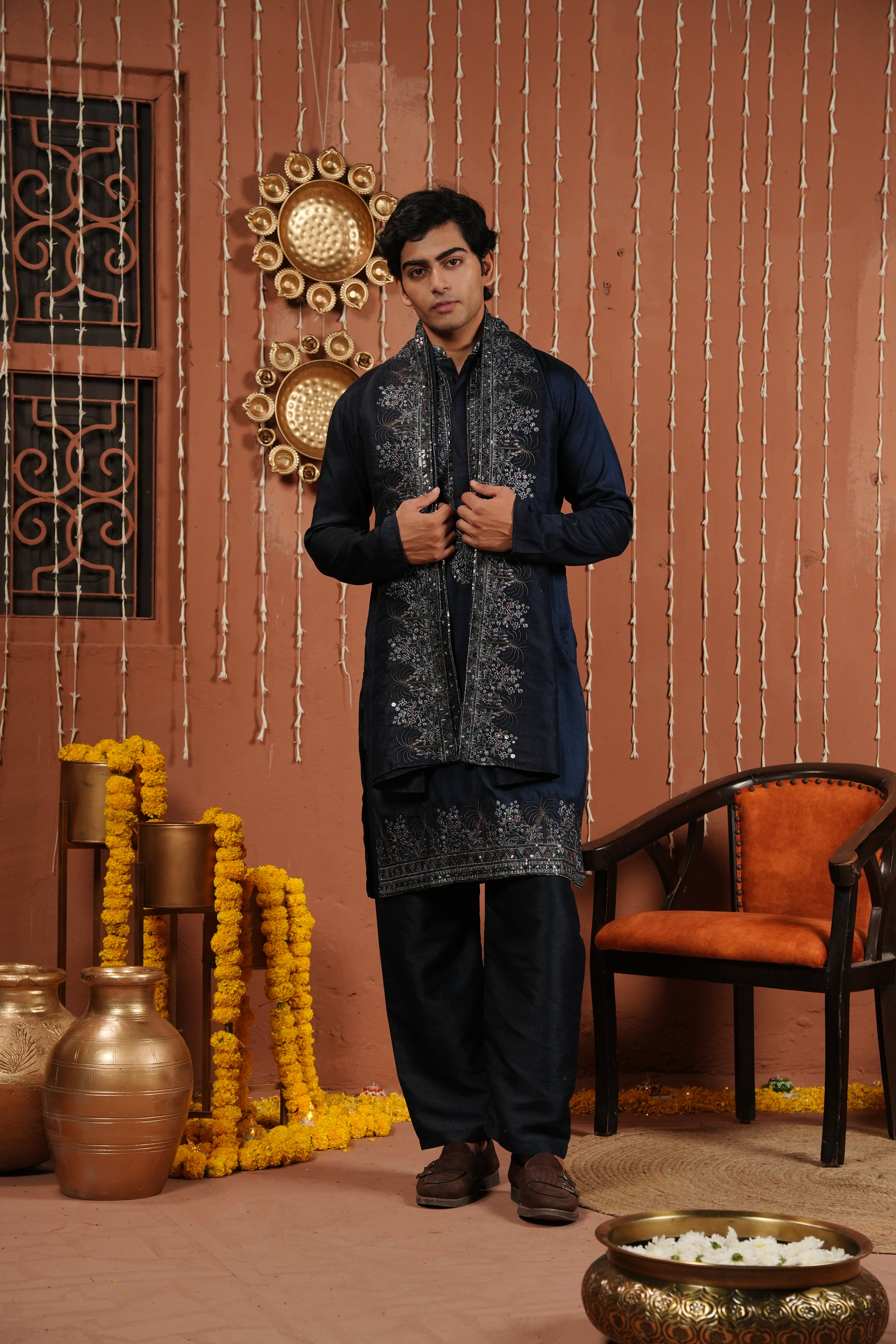 Shahi Afsana (The Royal Tale)