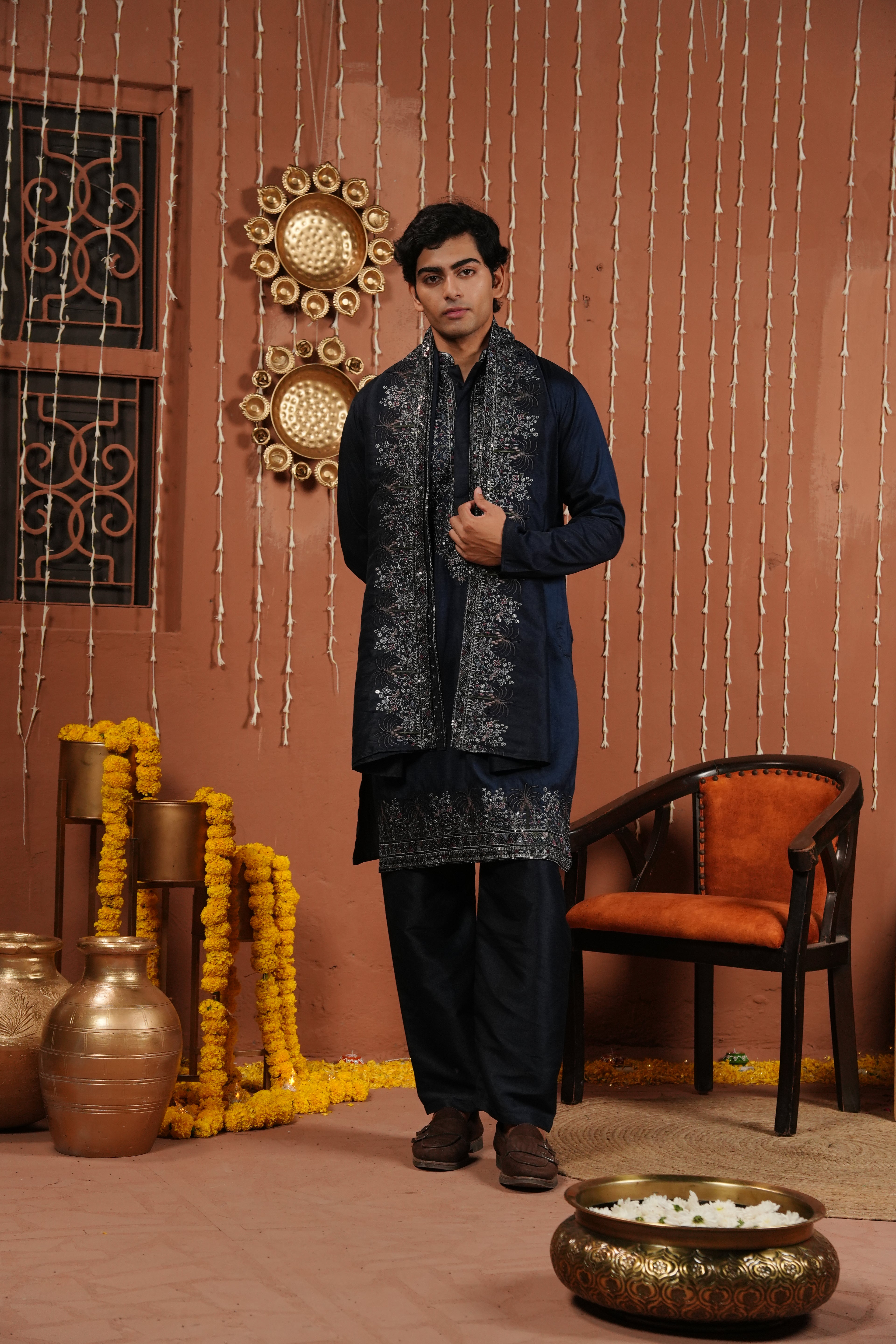 Shahi Afsana (The Royal Tale)