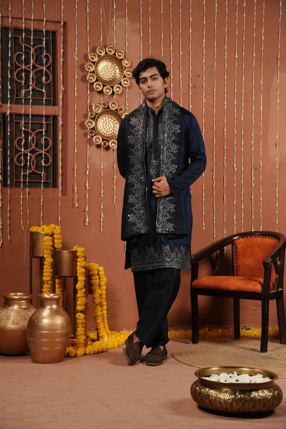 Shahi Afsana (The Royal Tale)
