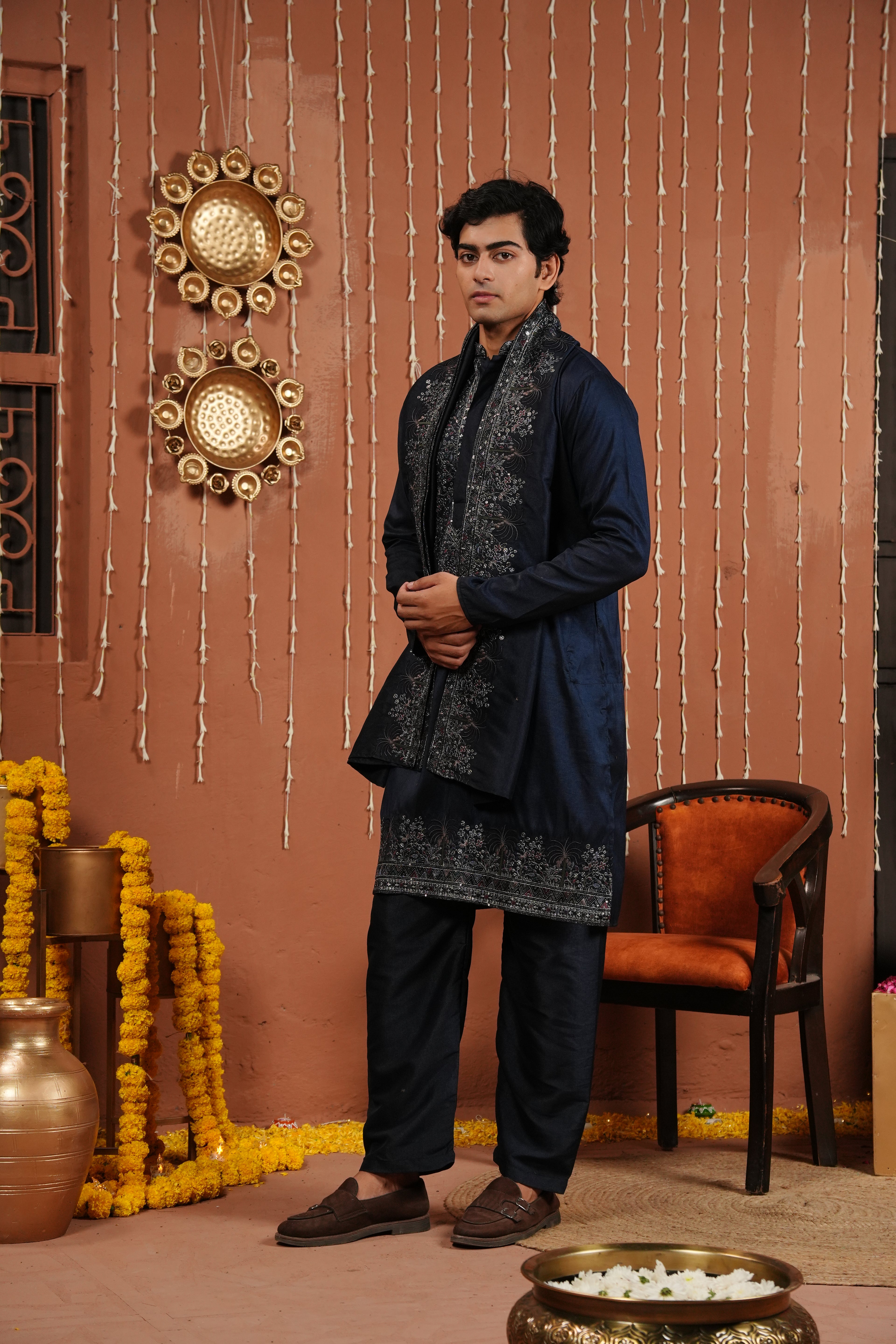 Shahi Afsana (The Royal Tale)