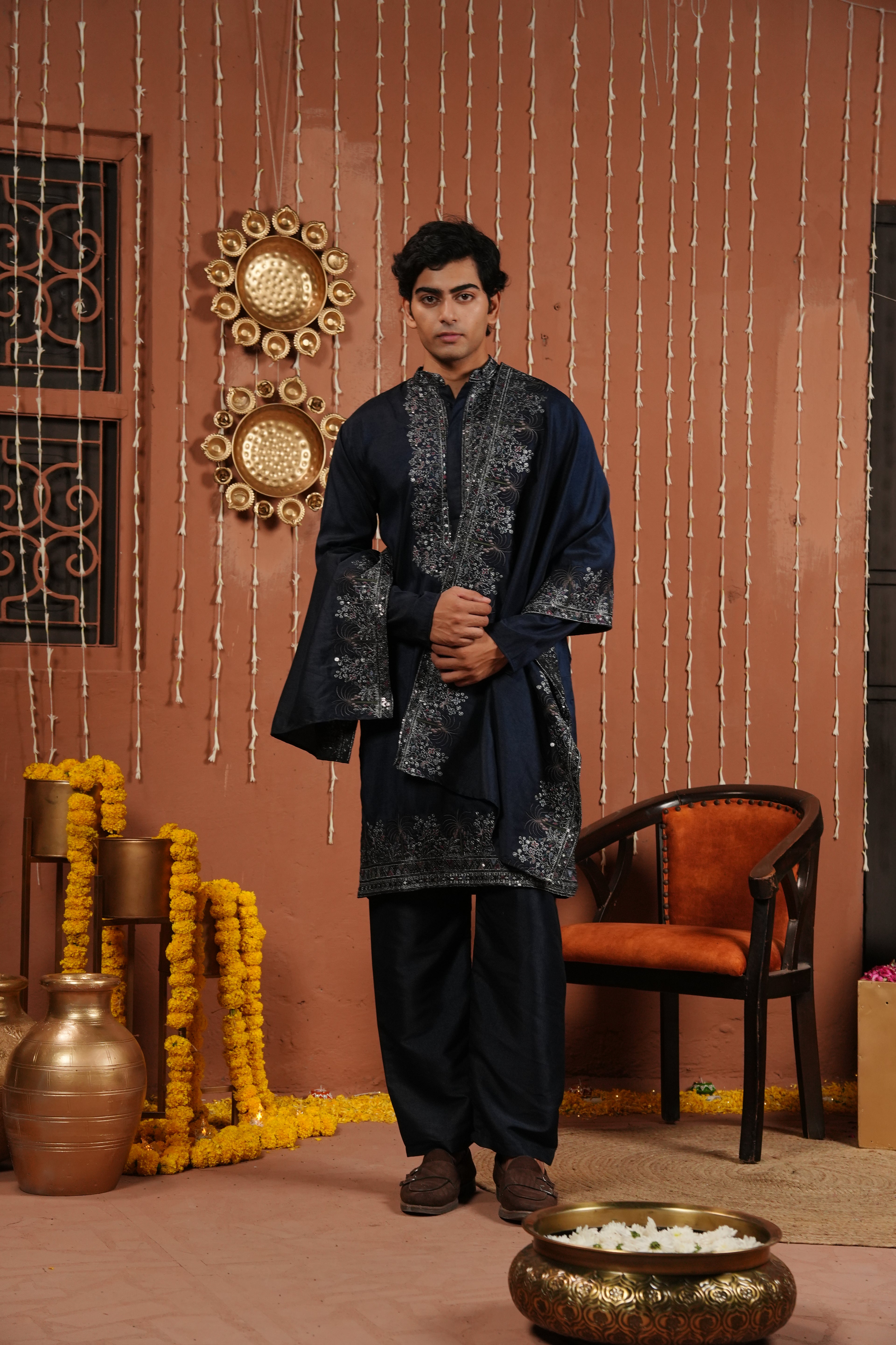 Shahi Afsana (The Royal Tale)