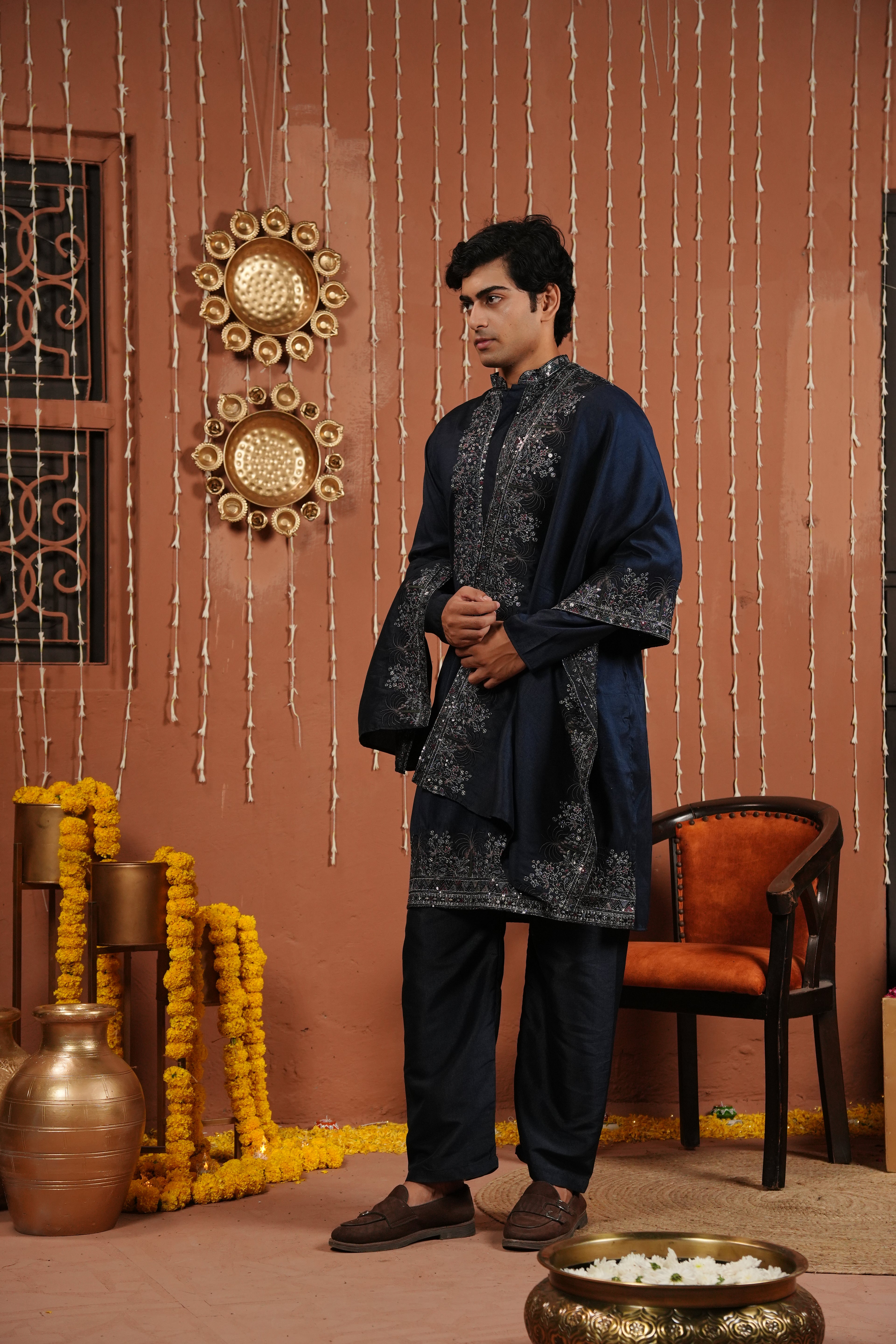 Shahi Afsana (The Royal Tale)
