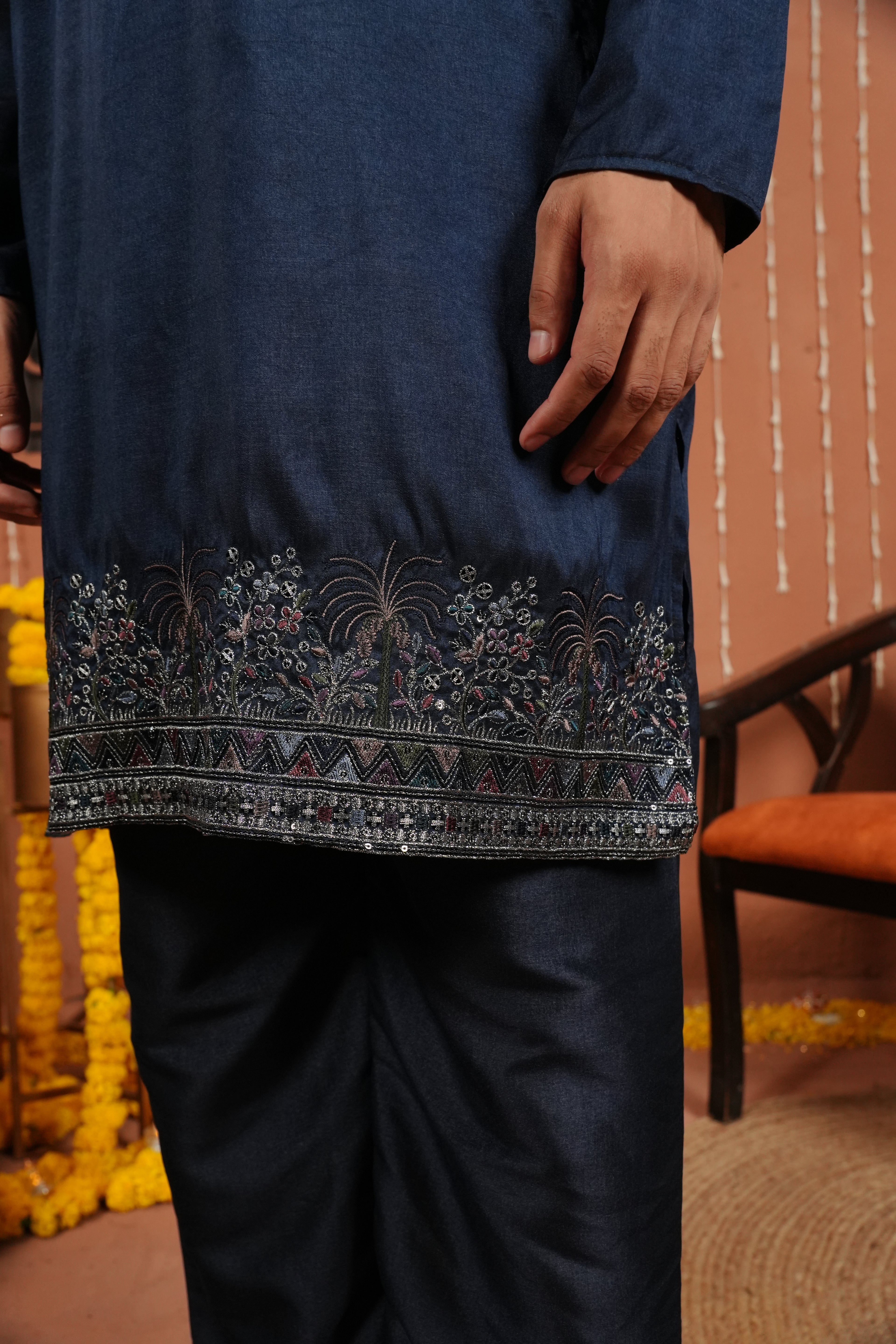 Shahi Afsana (The Royal Tale)