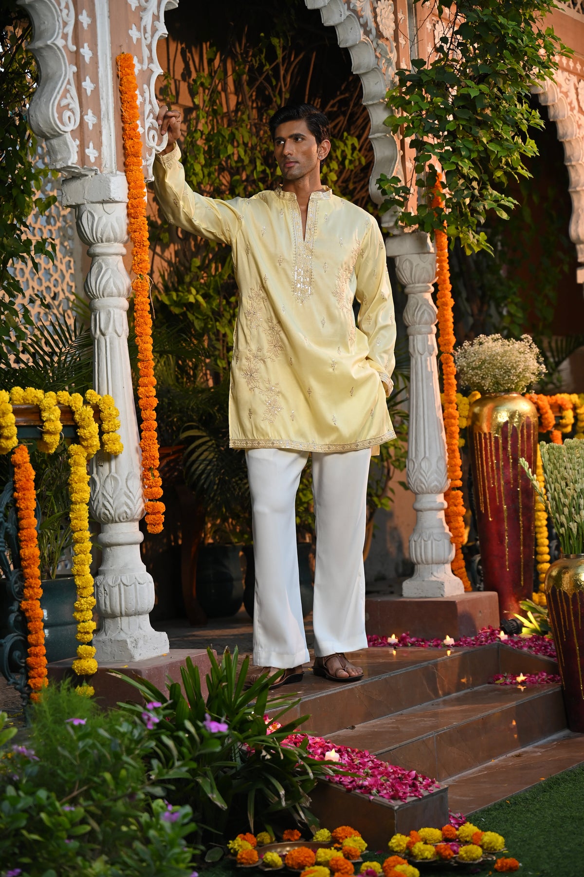Pehli Nazar