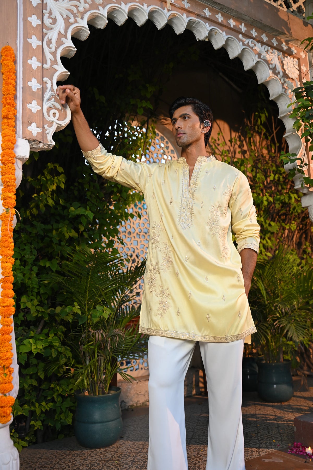 Pehli Nazar
