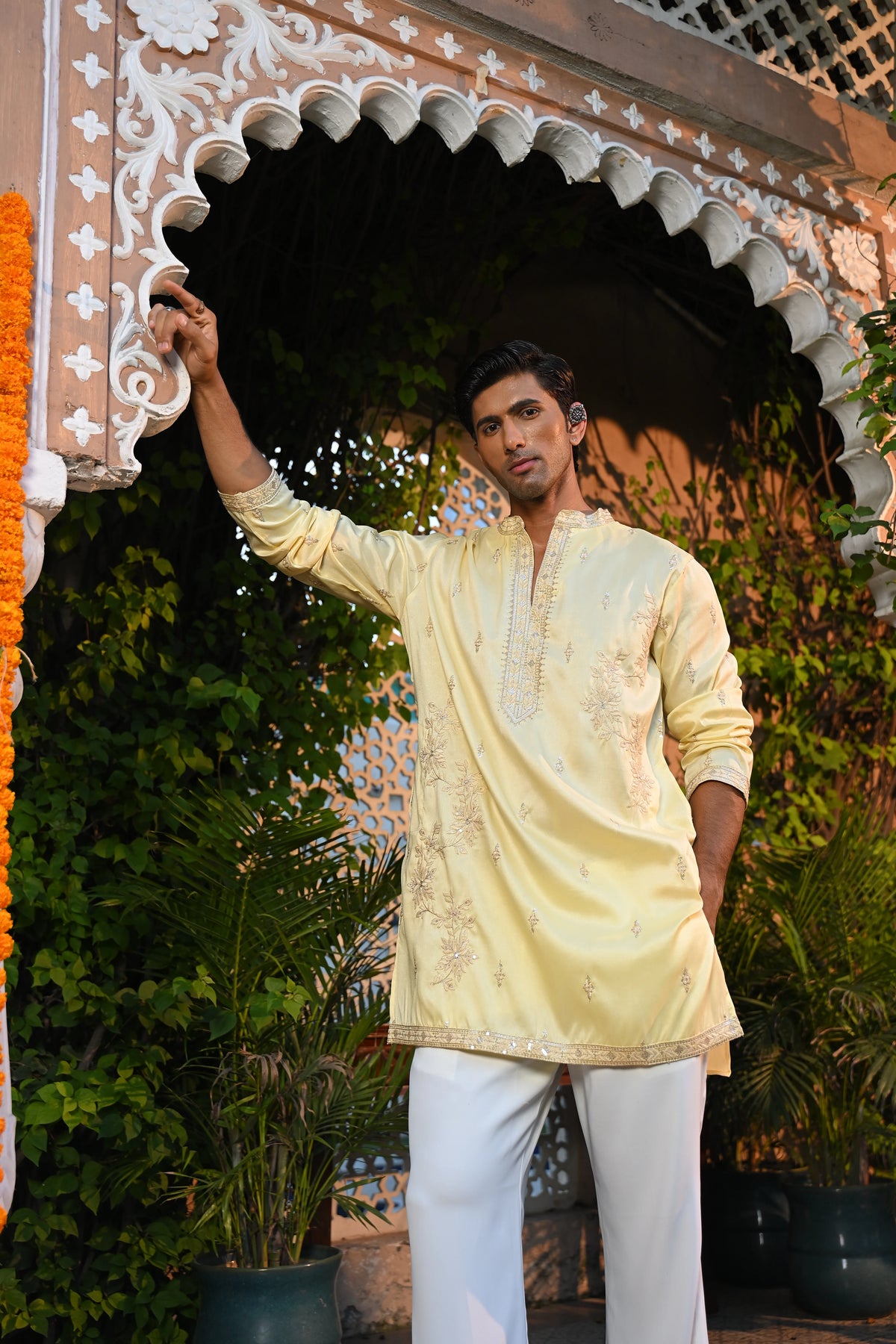 Pehli Nazar