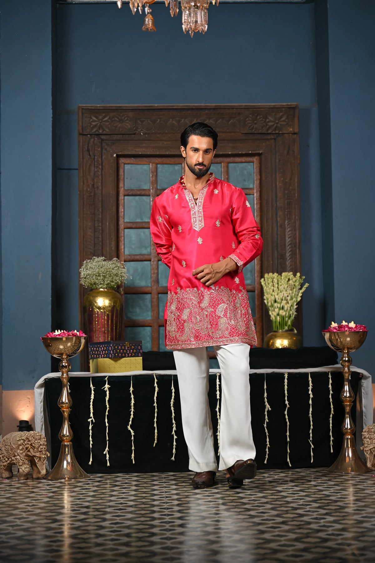 Rangrez