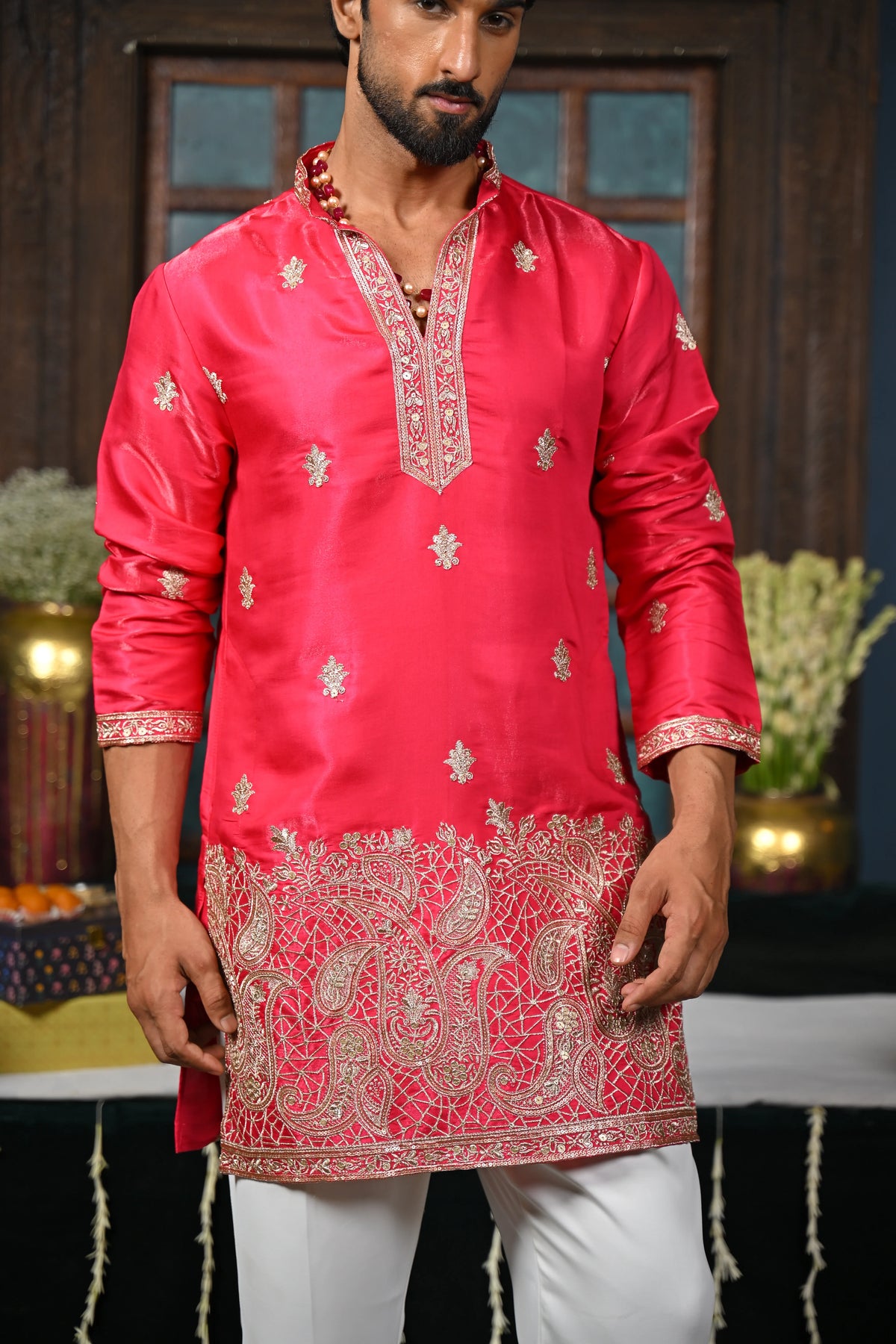 Rangrez