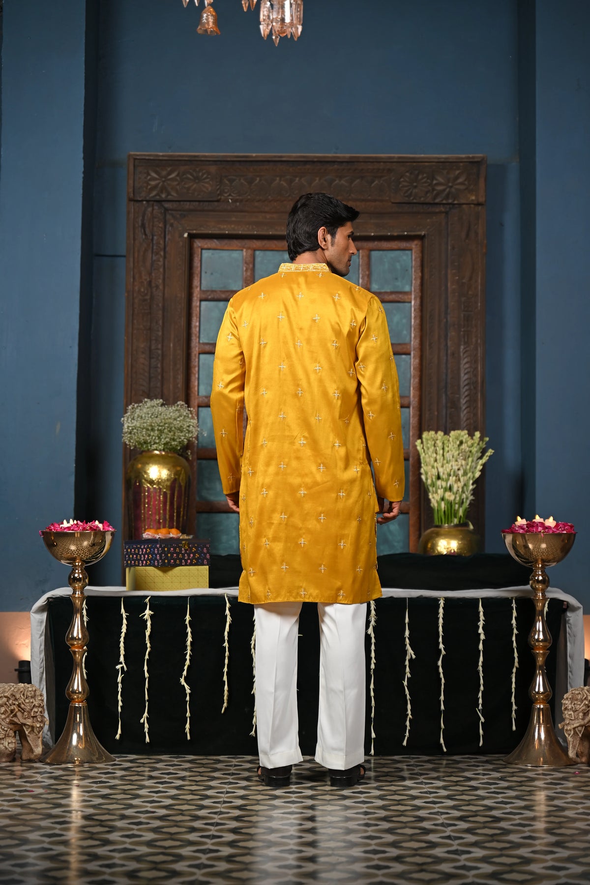 Kesariya