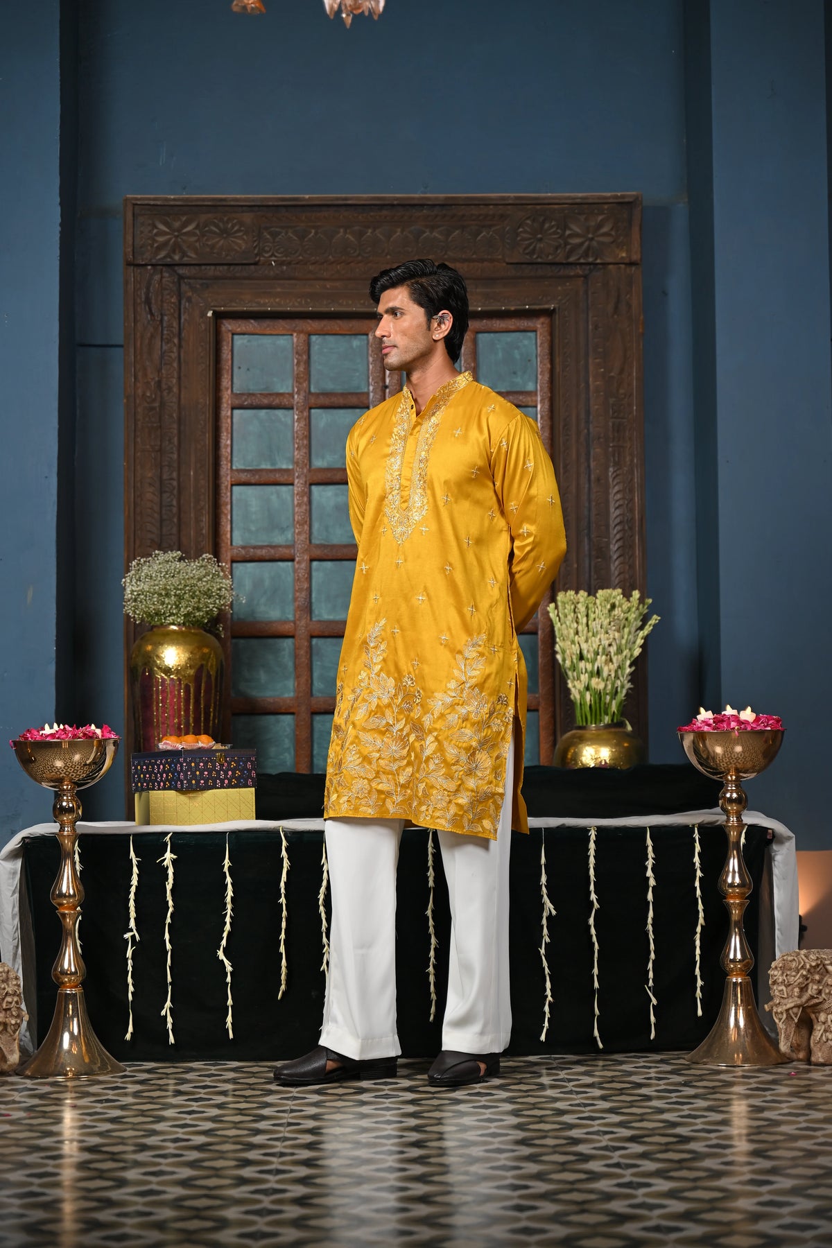 Kesariya