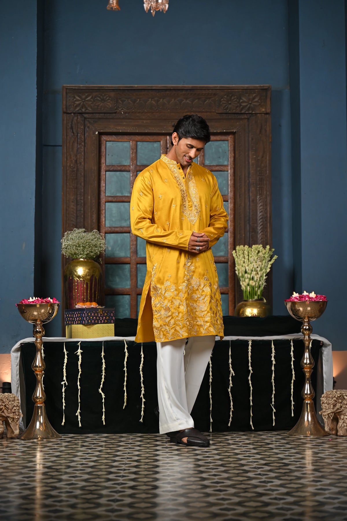 Kesariya