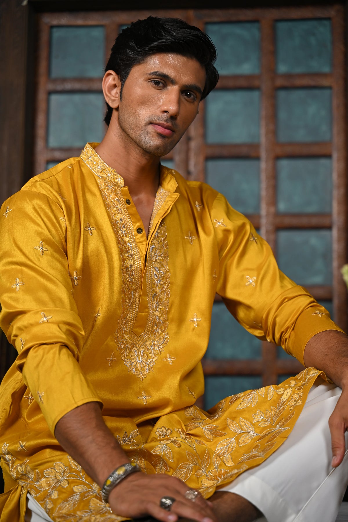 Kesariya