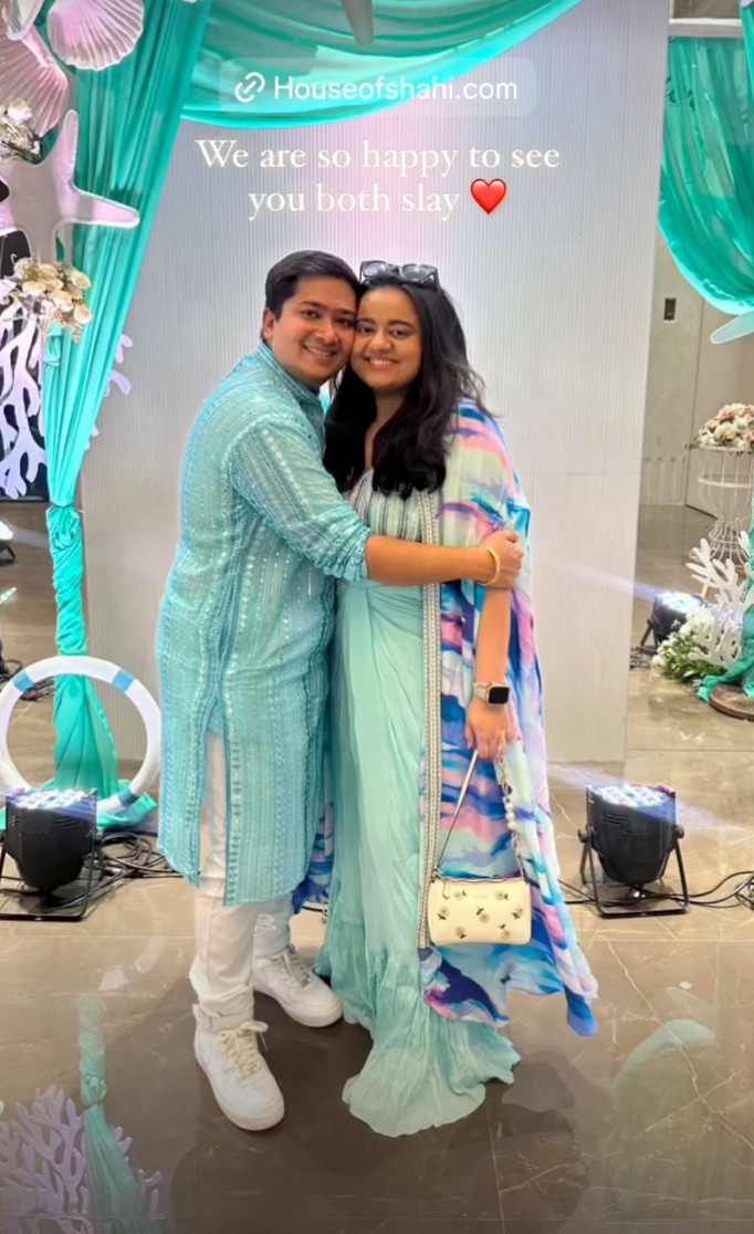 Kanishk Seth (Kolkata)